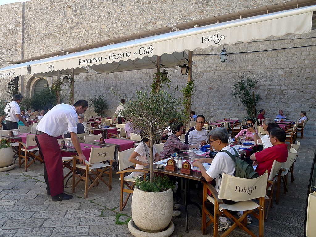 Dubrovnik Old Town